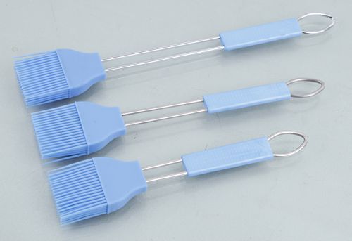 silicone brush