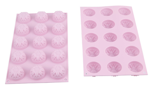 silicone baking form