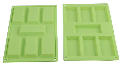 silicone baking form