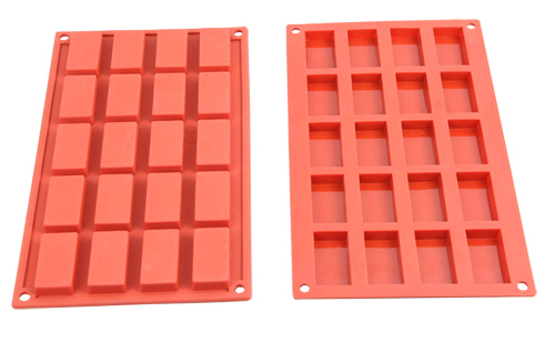 silicone baking form