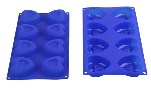 silicone baking form