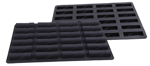 silicone baking form