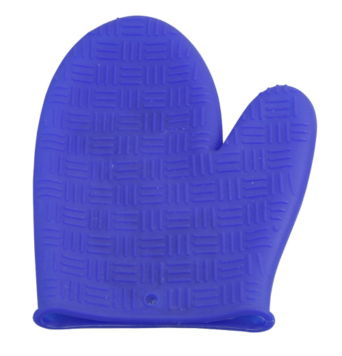 silicone glove