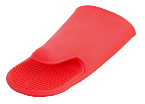 silicone lion glove