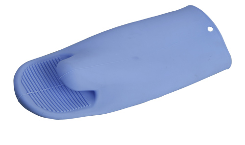 silicone lion glove