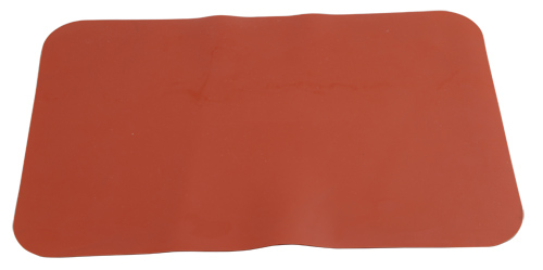 silicone baking sheet