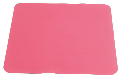 silicone baking sheet