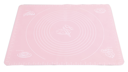 silicone baking sheet