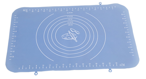 silicone baking sheet