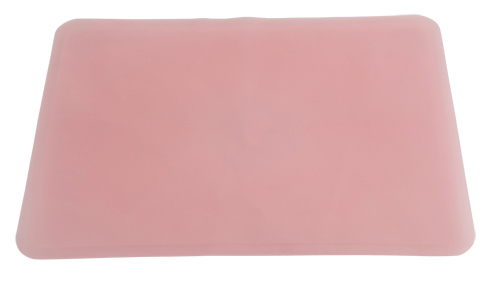 silicone baking sheet