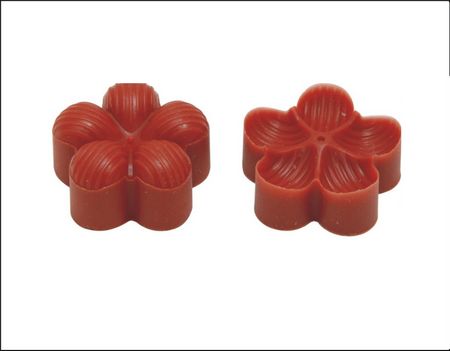 silicone deco relief
