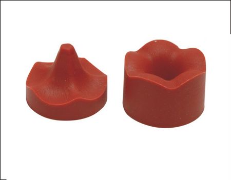 silicone deco relief