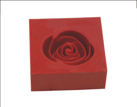 silicone deco relief