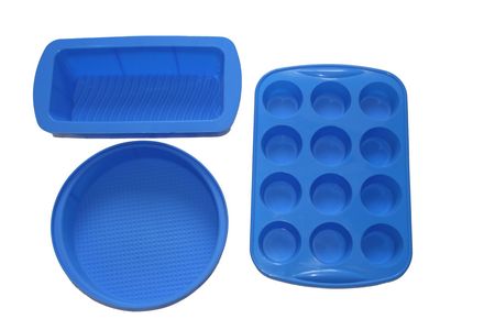 Bakeware set
