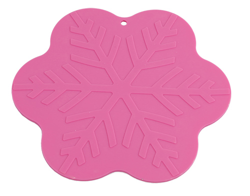 Silicone mat