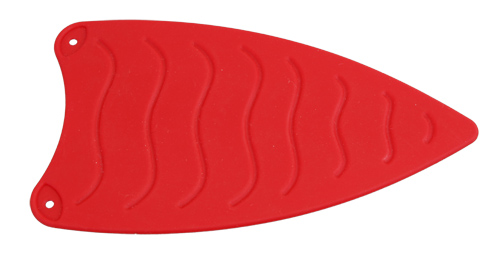 Silicone mat