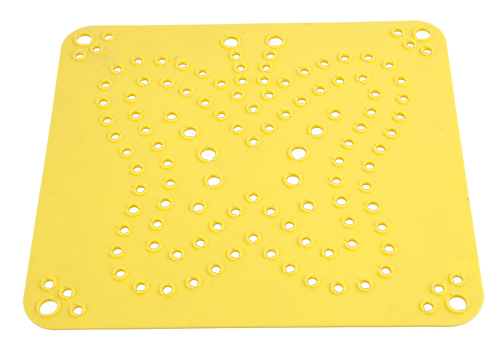 Silicone mat