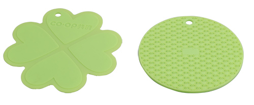 Silicone mat