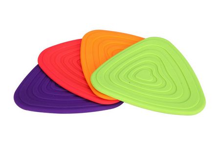 Silicone mat