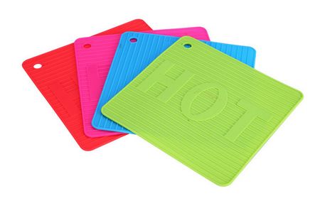 Silicone mat