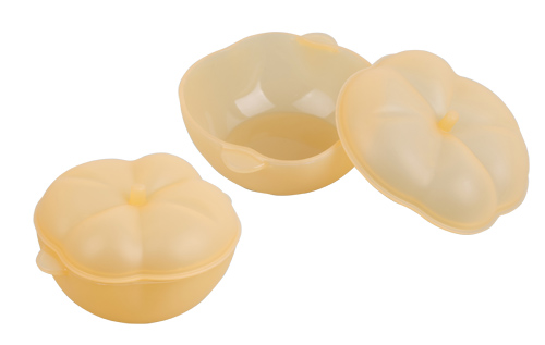 Silicone steamer