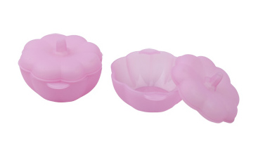 Silicone steamer