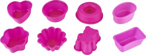mini baking cup