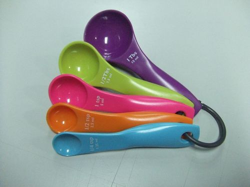 measuring spoon