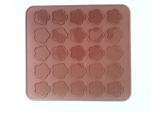 Macaron baking sheet