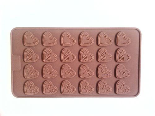 chocolate mold