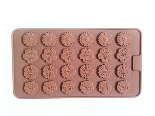 chocolate mold