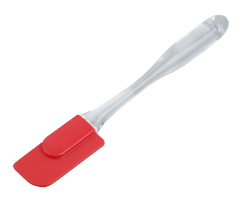 Silicone spatula