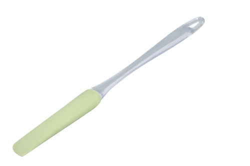 Silicone spatula