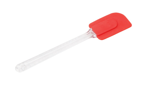 Silicone spatula