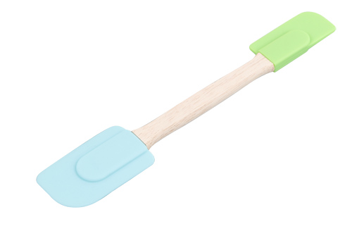 Silicone spatula