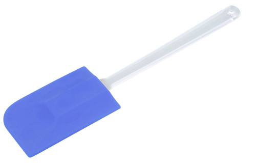 Silicone spatula