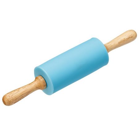 silicone rolling pin