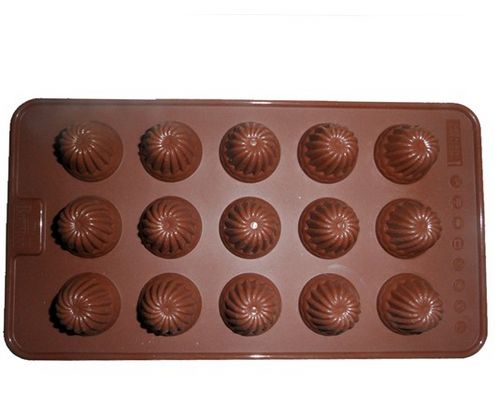 Chocolate mould