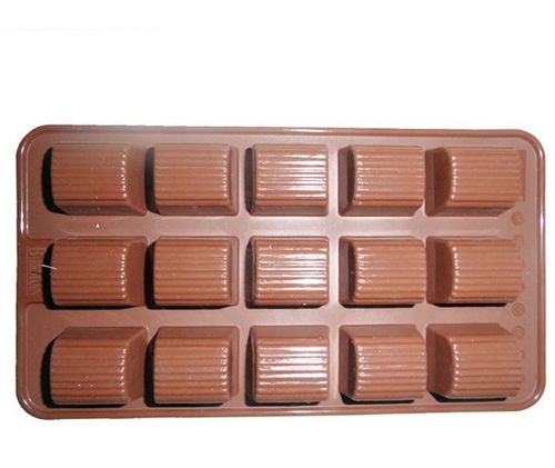 Chocolate mould