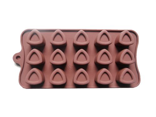 Chocolate mould