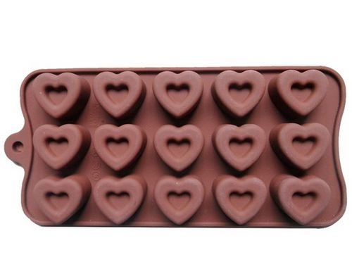 Chocolate mould