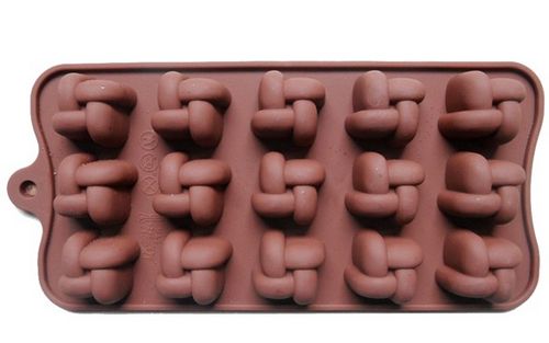 Chocolate mould