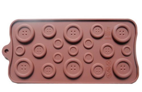 Chocolate mould