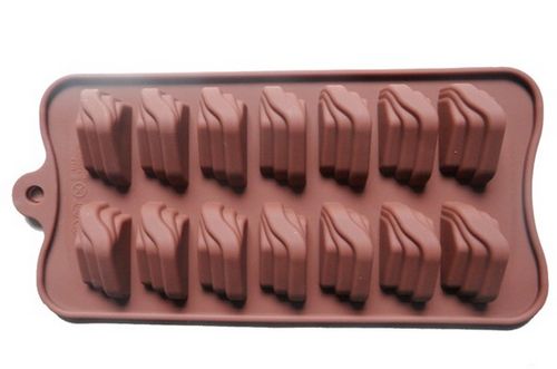 Chocolate mould
