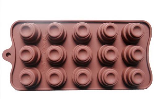 Chocolate mould