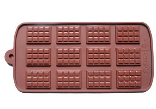 Chocolate mould