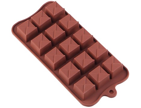 Chocolate mould