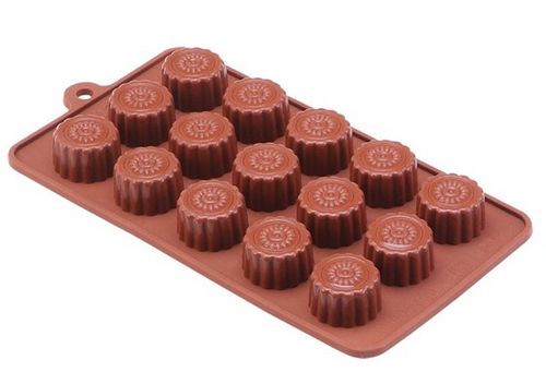 Chocolate mould