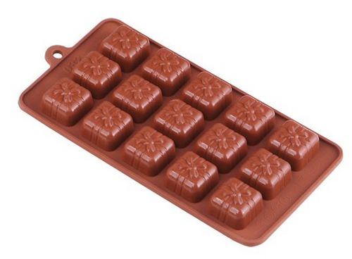 Chocolate mould