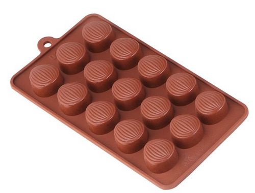 Chocolate mould